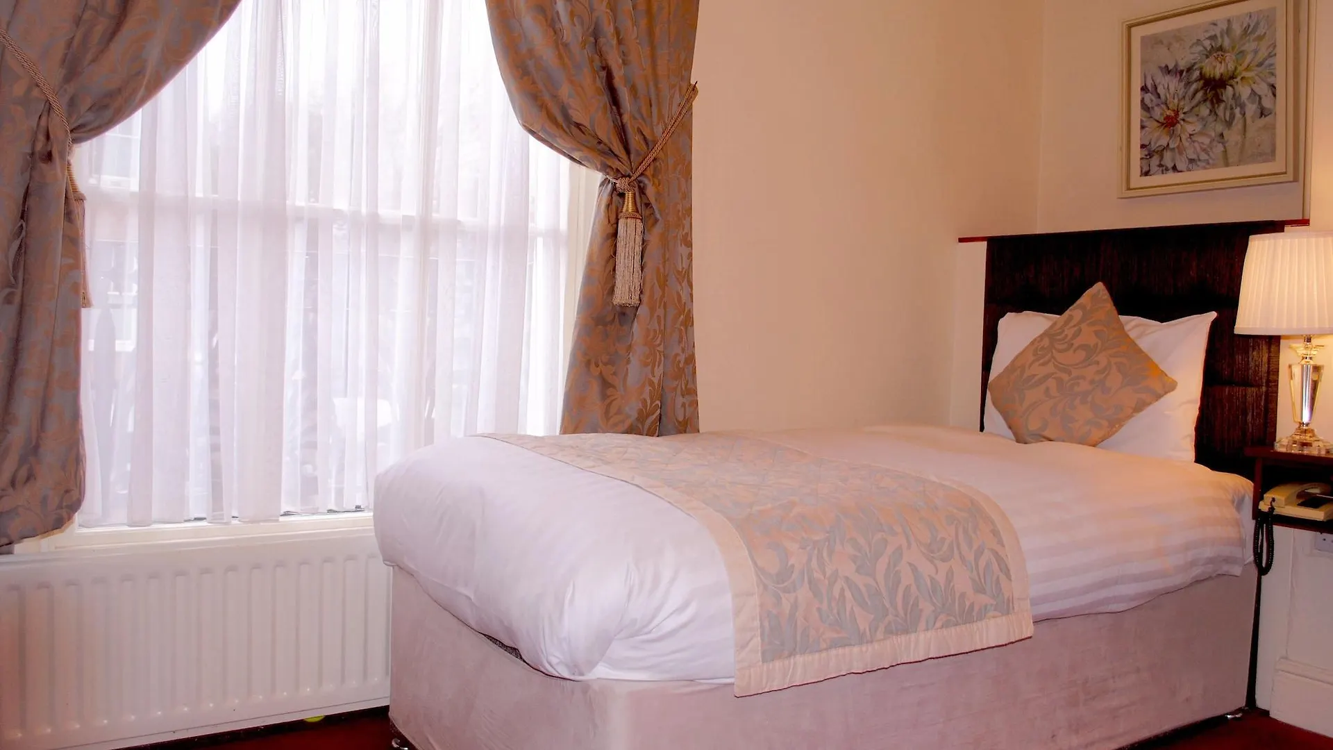 Morehampton Townhouse Dublin