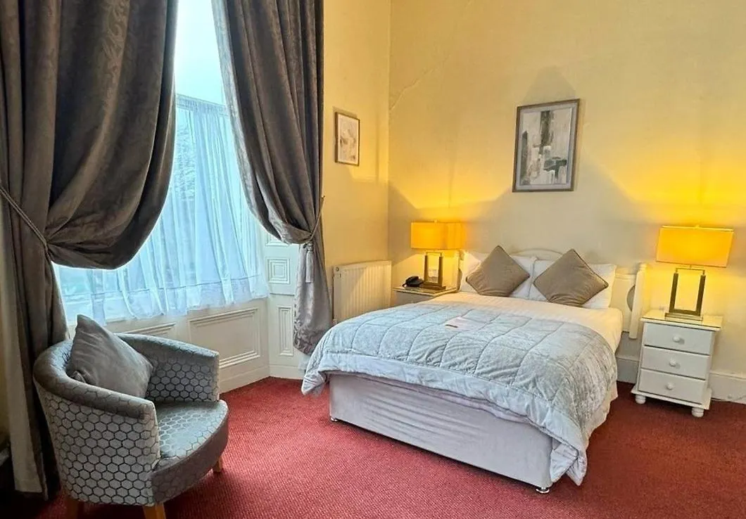 Morehampton Townhouse Dublin Ierland