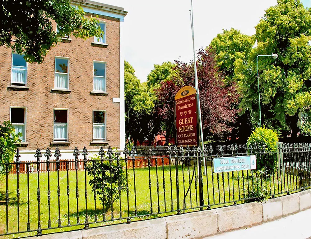 Morehampton Townhouse Dublin 3*,