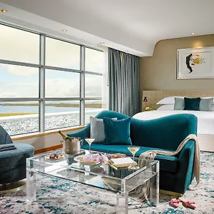 Hotel The G & *****