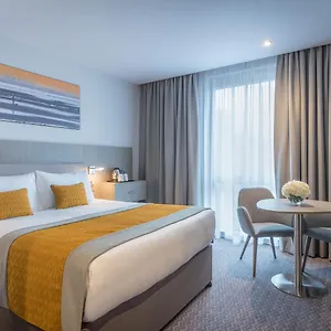 Hotell Maldron Sandy Road