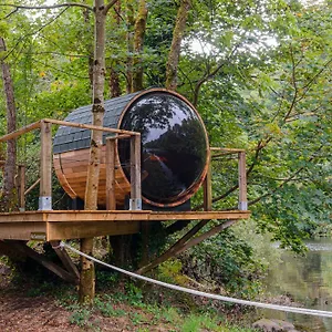 Glamping At The Grove, And 2* Killarney