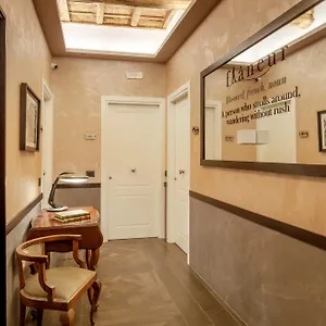 Flâneur - Rooms&suites By Visconti Casa de hóspedes