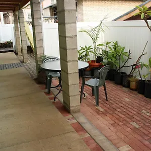 Hostel Honolulu Albergue