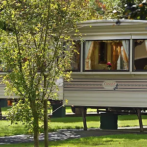 Vakantiepark Flemings White Bridge Self-catering Mobile Hire ****