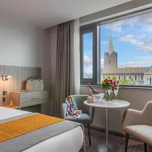 Maldron Kevin Street Hotel