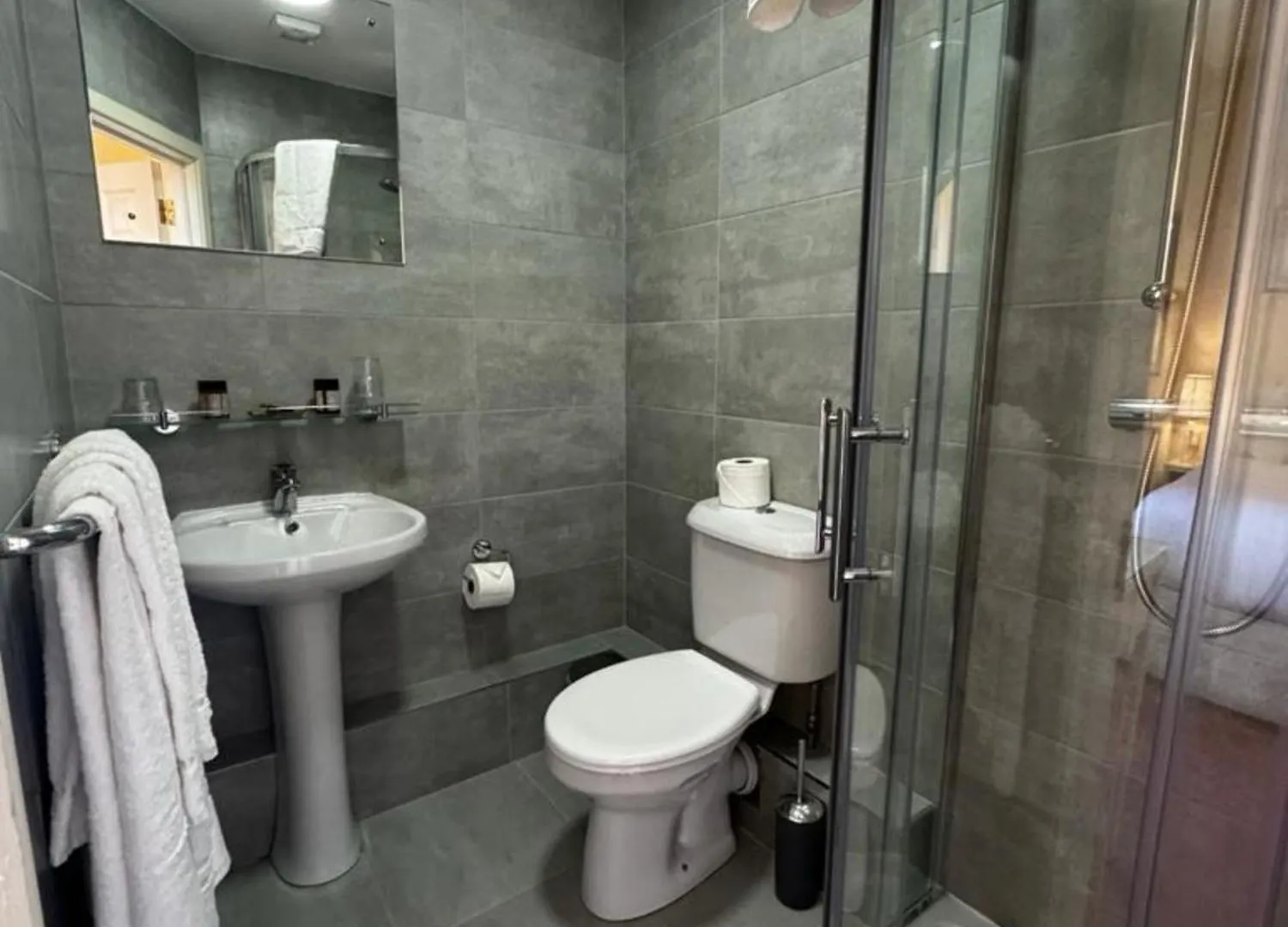Morehampton Townhouse Dublin 3*,