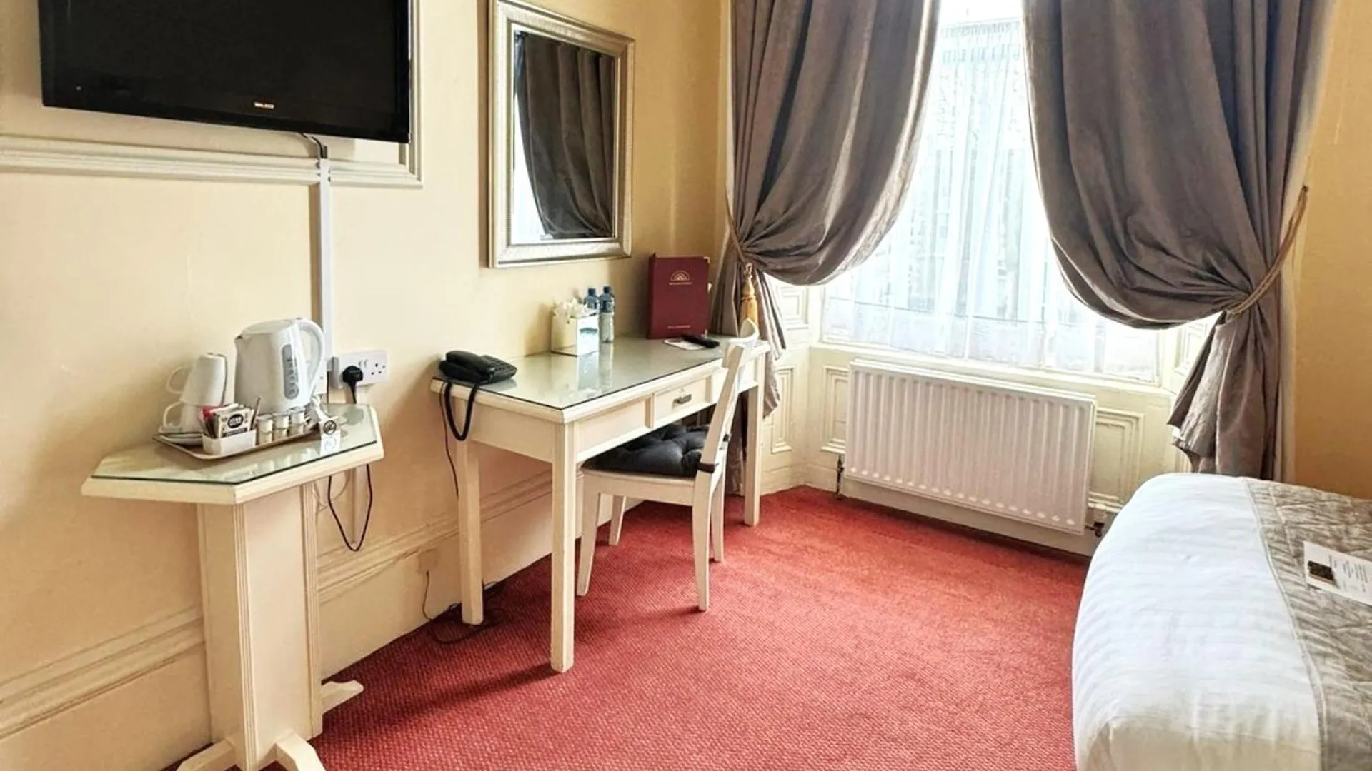Morehampton Townhouse Dublin Hotel