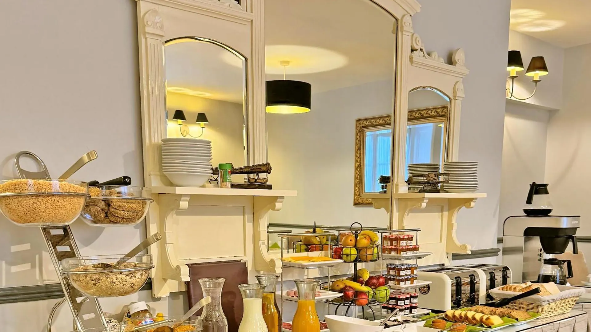 Morehampton Townhouse Dublin Irsko
