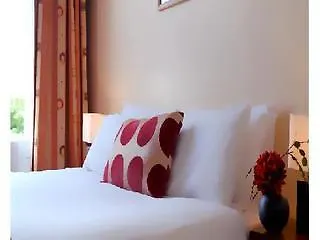 Hotel Morehampton Townhouse Dublin