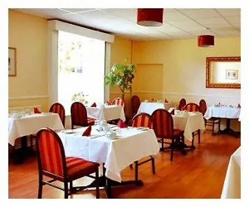 *** Hotel Morehampton Townhouse Dublin Irsko
