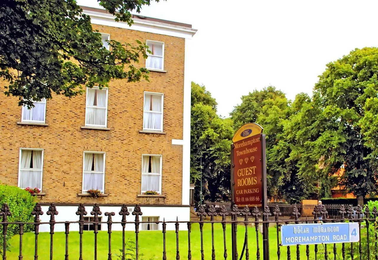 Morehampton Townhouse Dublin