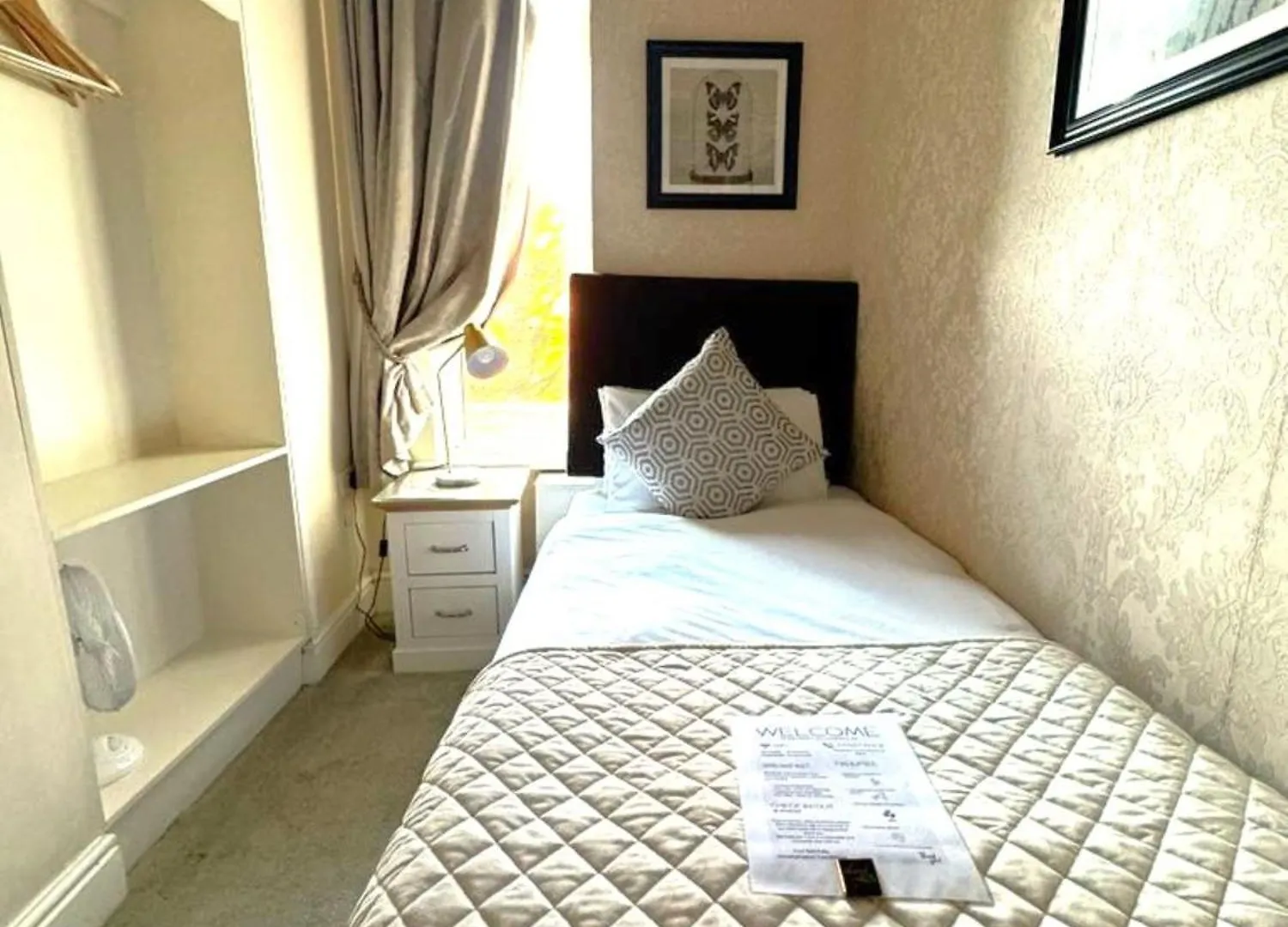 Morehampton Townhouse Dublin 3*,  Irlanda