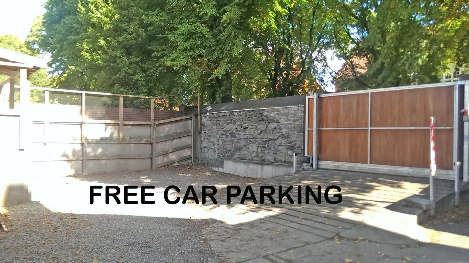 Morehampton Townhouse Dublin Irland