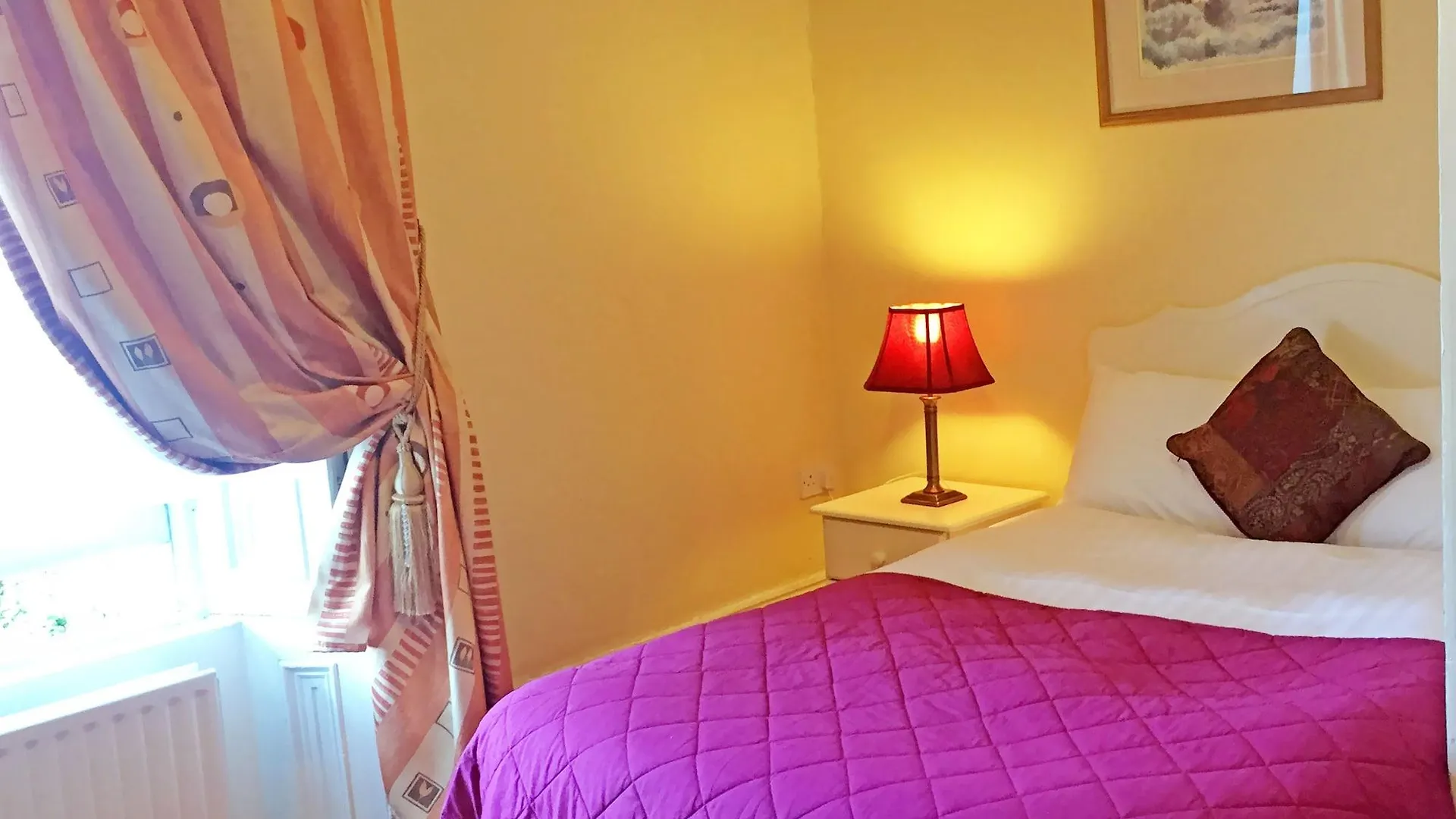 Morehampton Townhouse Dublin Irland