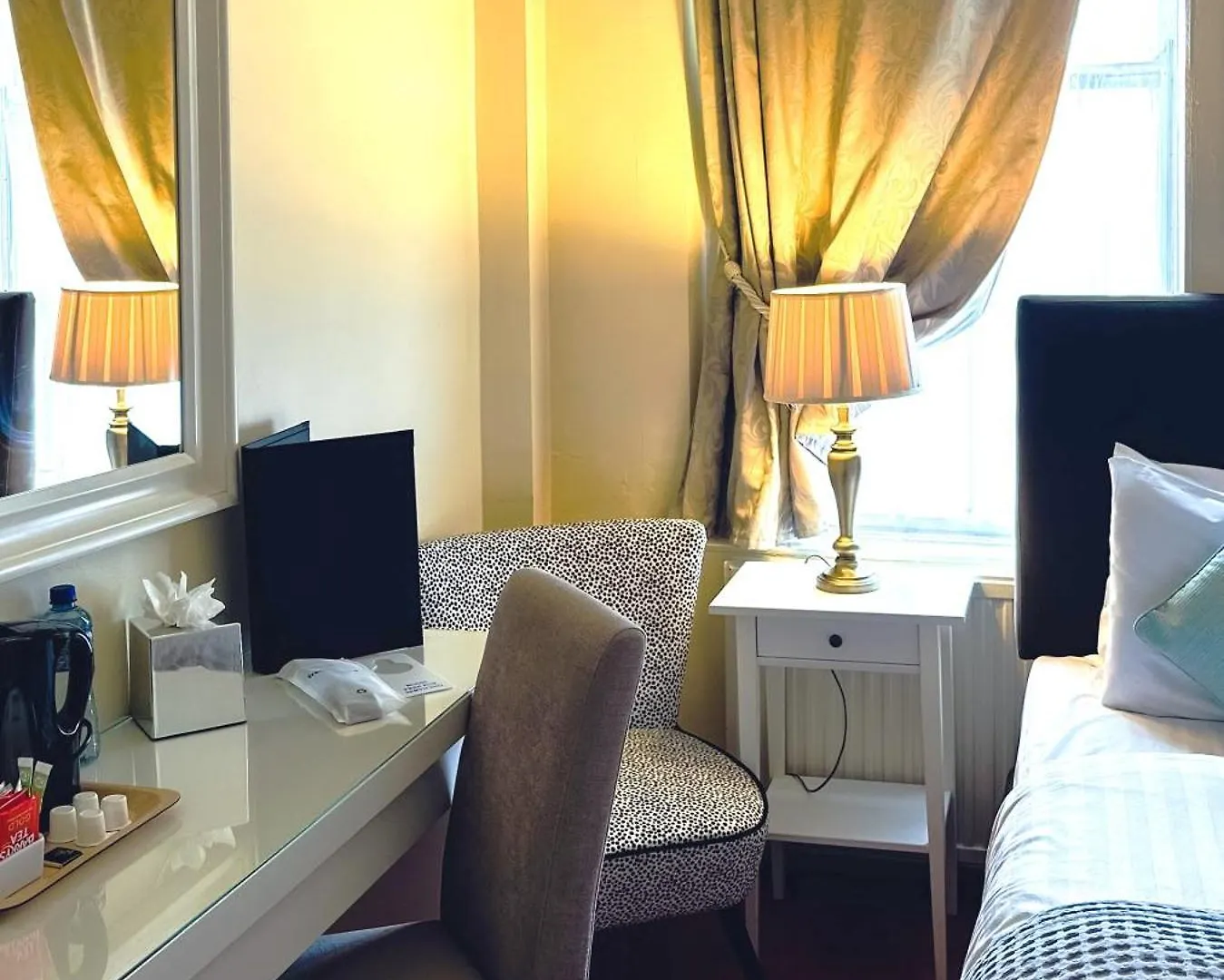 Morehampton Townhouse Dublin