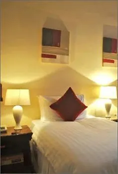 Morehampton Townhouse Dublin