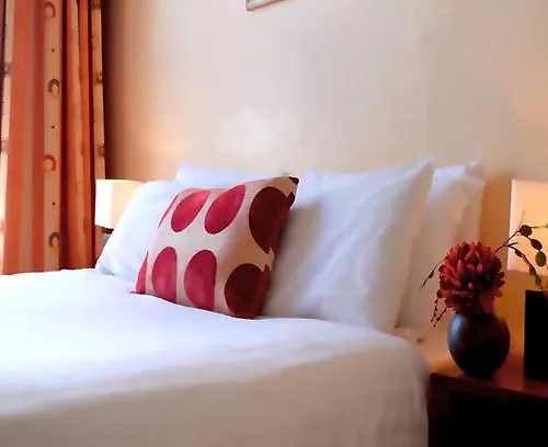Morehampton Townhouse Dublin Hotell