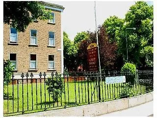 Morehampton Townhouse Dublin