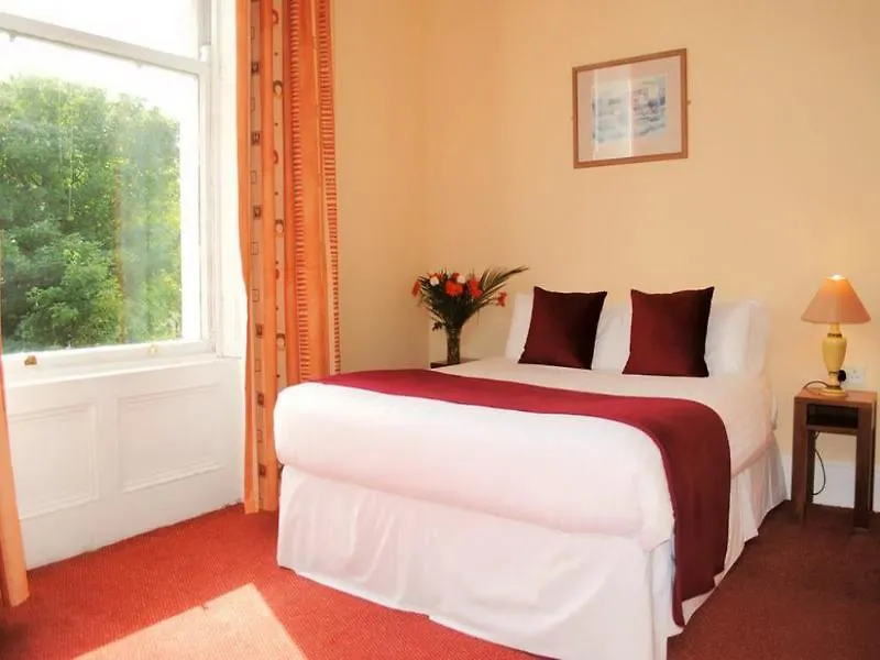 Morehampton Townhouse Dublin Hotell