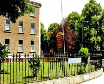 Morehampton Townhouse Dublin