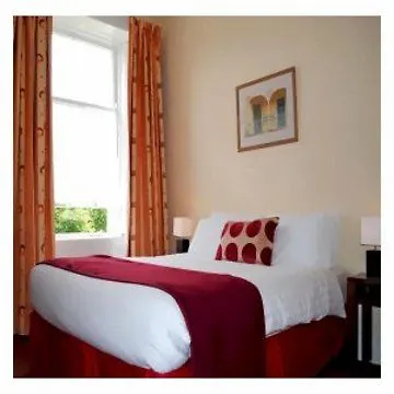 Hotell Morehampton Townhouse Dublin