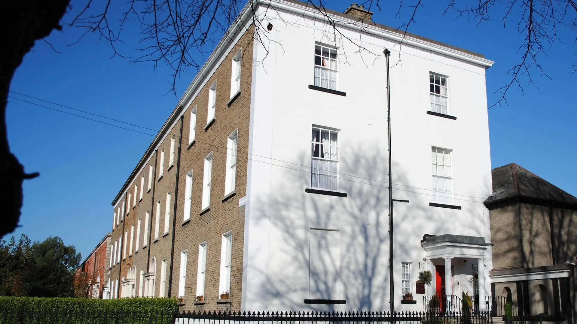 Morehampton Townhouse Dublin
