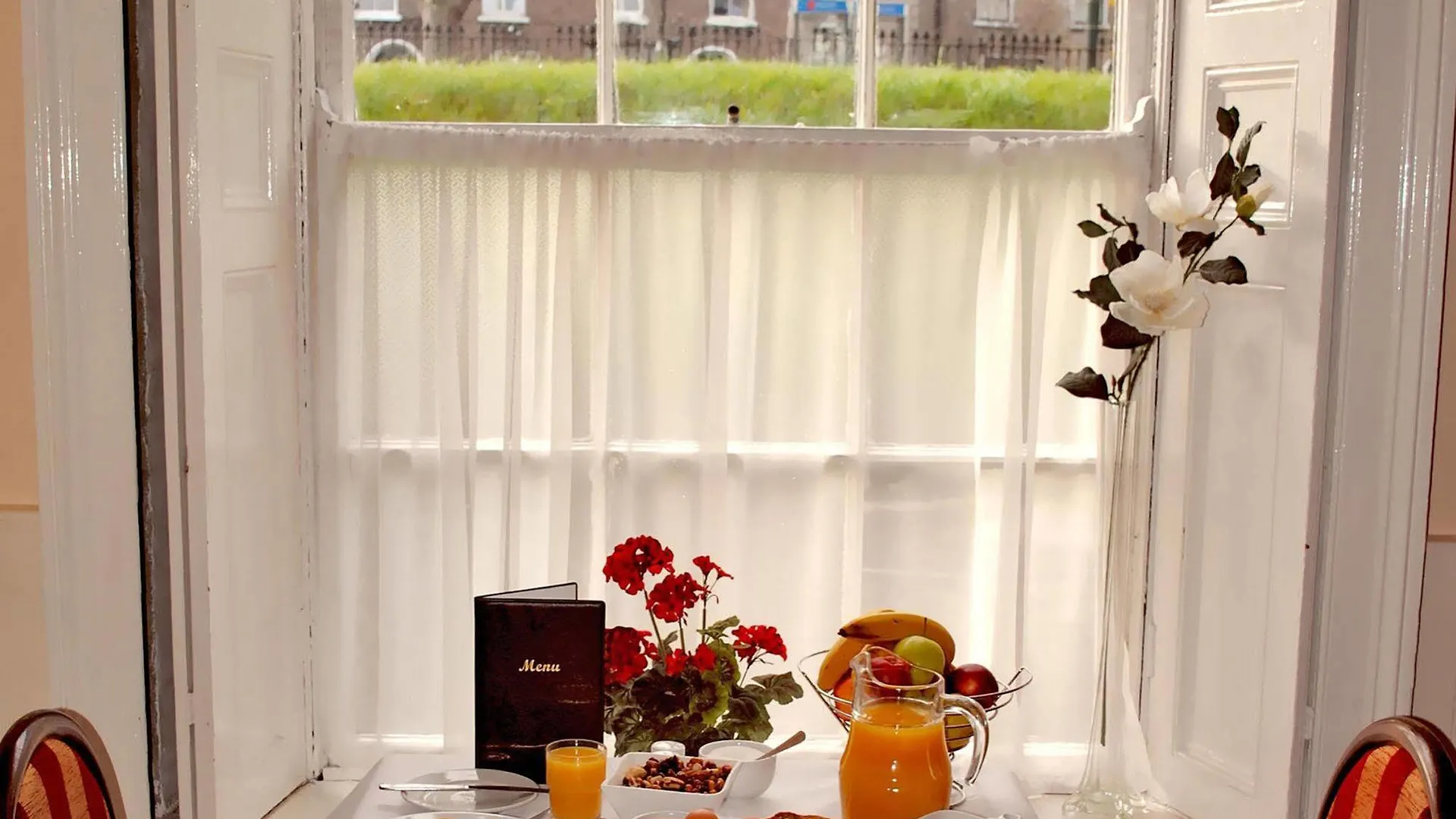 Morehampton Townhouse Dublin Hotell